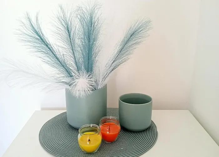 Arcobaleno Dom wakacyjny Santa Maria Imbaro