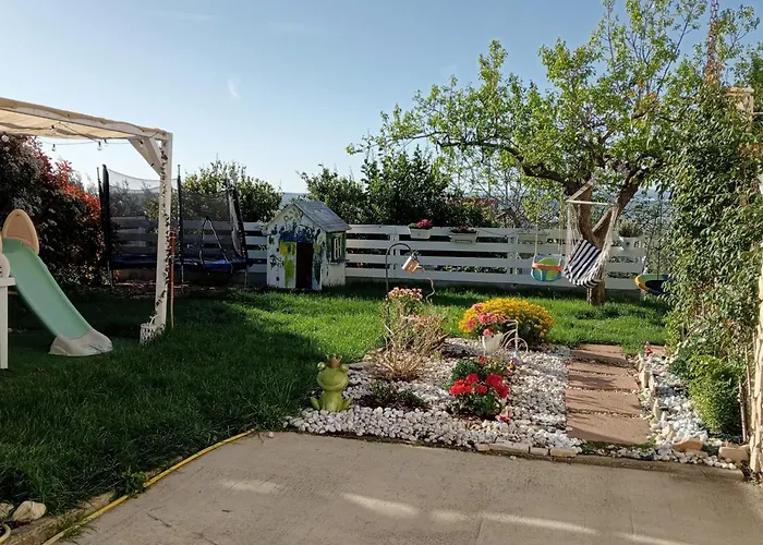 Σπίτι διακοπών Arcobaleno Santa Maria Imbaro