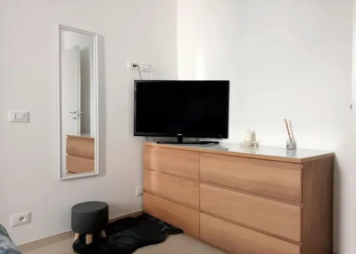 Arcobaleno Santa Maria Imbaro