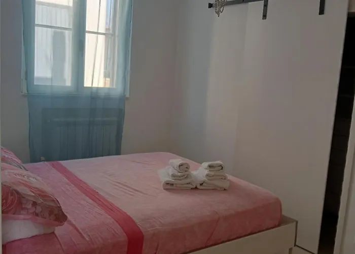 Arcobaleno 別荘 Santa Maria Imbaro