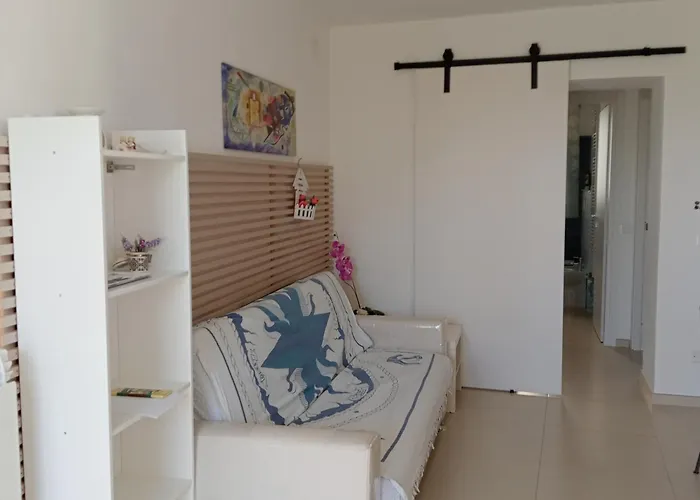 Arcobaleno Ferienhaus *