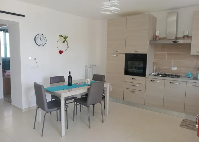 Arcobaleno 別荘 Santa Maria Imbaro