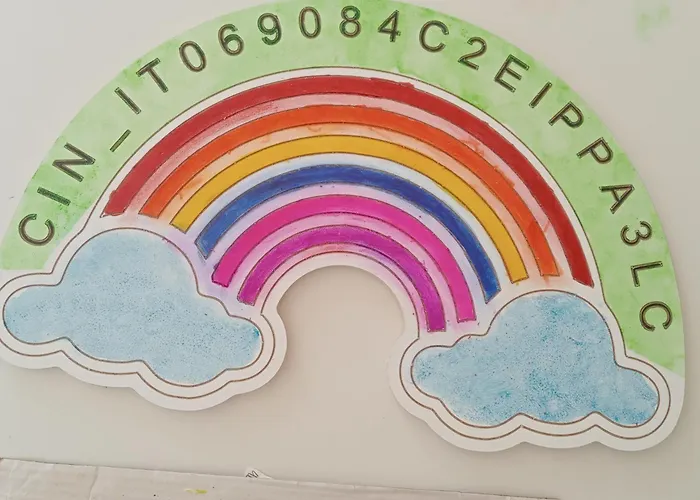 Arcobaleno Santa Maria Imbaro