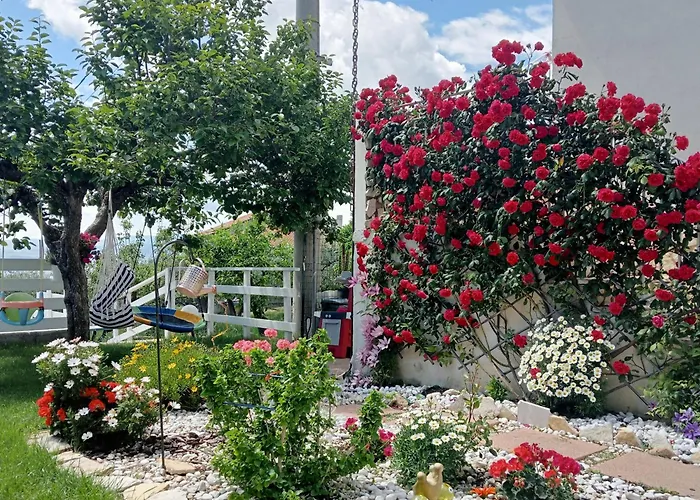 Ferienhaus Arcobaleno *