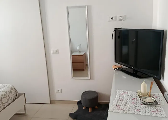 別荘 Arcobaleno Santa Maria Imbaro