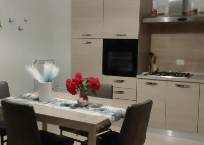 Arcobaleno Santa Maria Imbaro