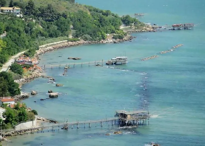 Ferienhaus Arcobaleno